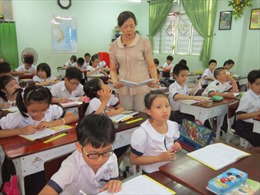 TP Hồ Chí Minh tăng học phí năm học 2013 - 2014: Tạo môi trường học tập tốt hơn